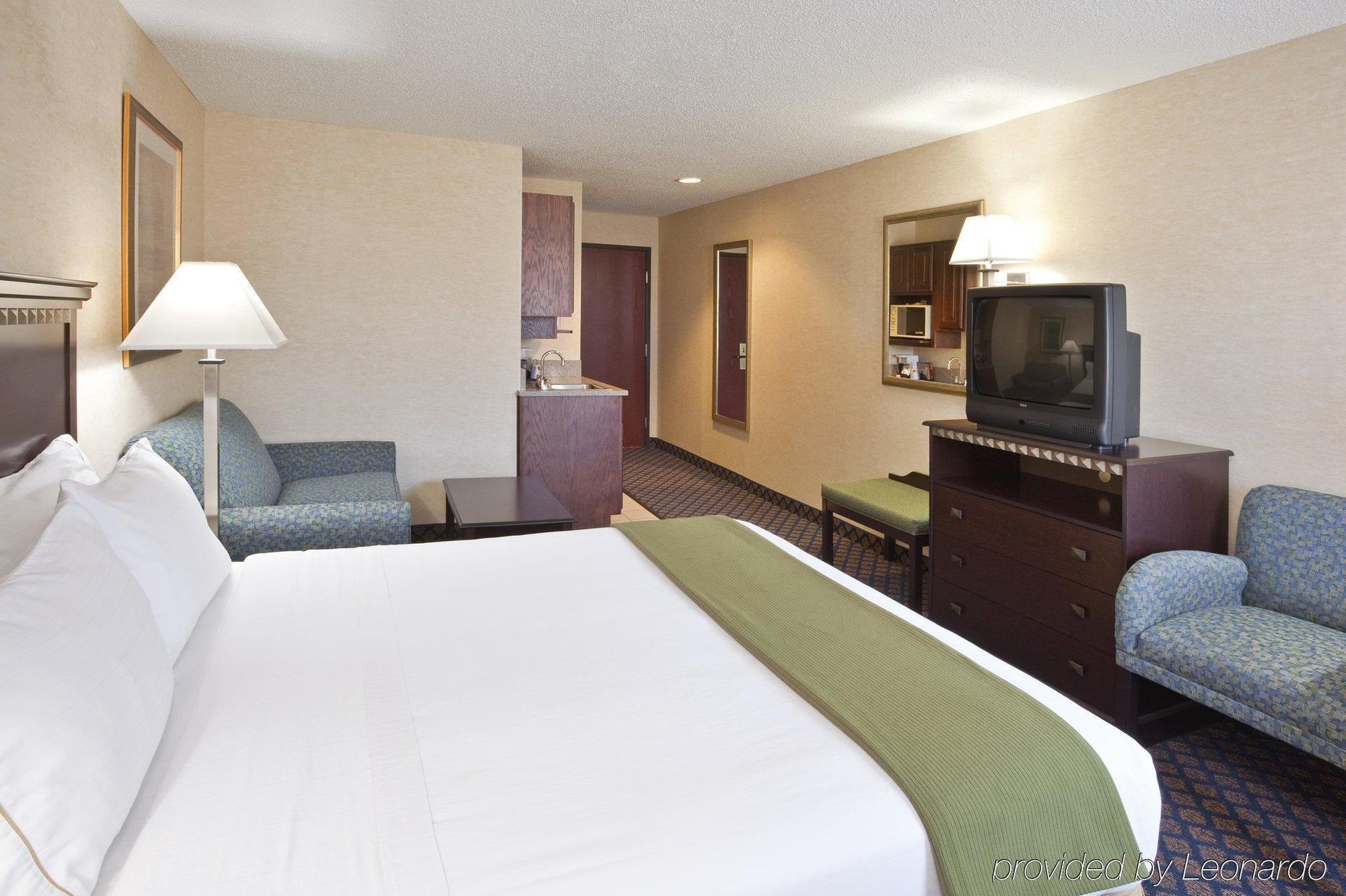Holiday Inn Express Hotel & Suites Delaware-Columbus Area, An Ihg Hotel Sunbury Cameră foto