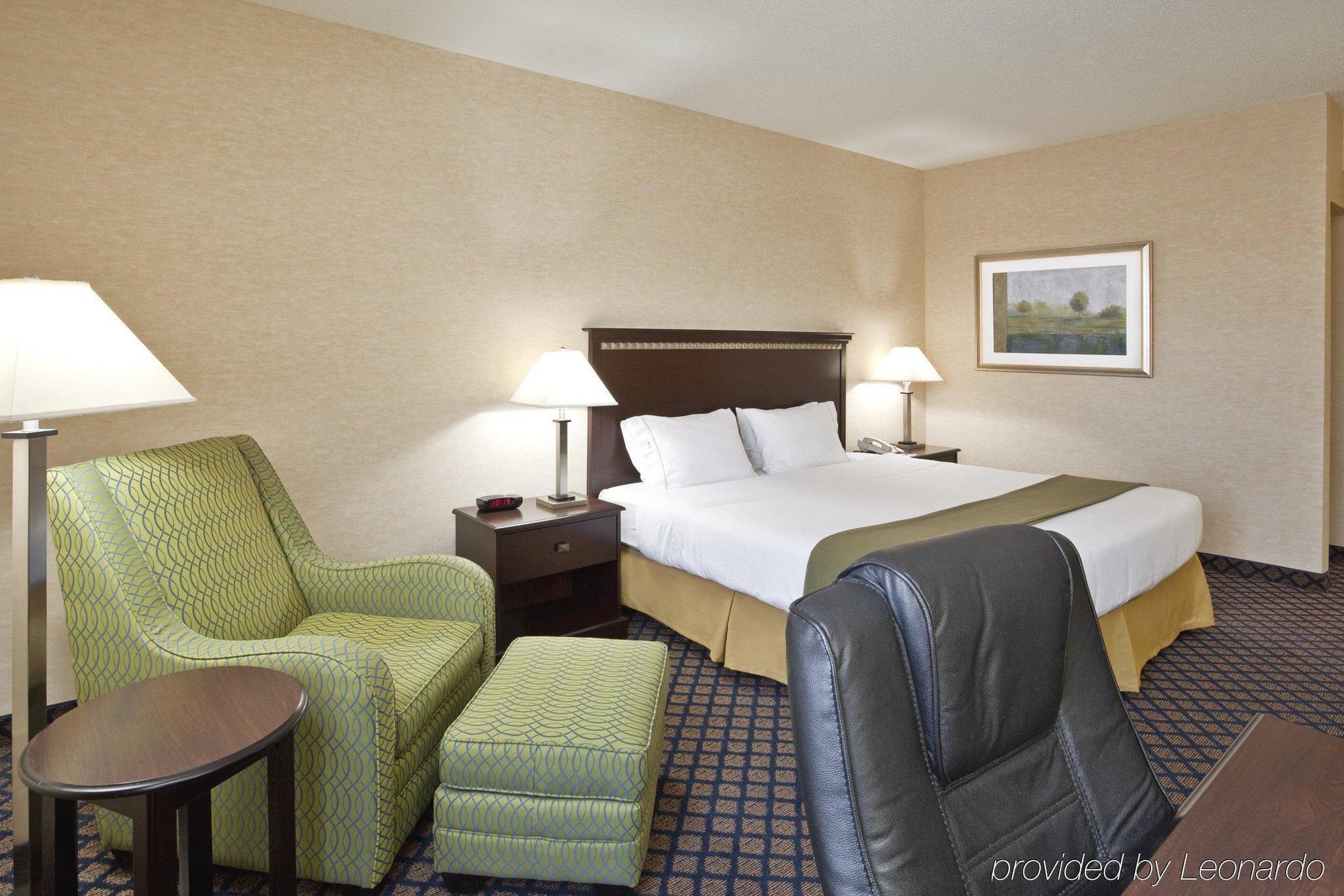 Holiday Inn Express Hotel & Suites Delaware-Columbus Area, An Ihg Hotel Sunbury Cameră foto